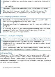    best Writing  Argumentative images on Pinterest   Teaching     Writing a good topic sentence   English for University Com