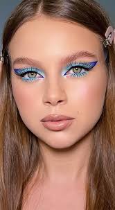 42 summer makeup trends ideas to look