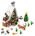 Elf Club House 10275 Lego