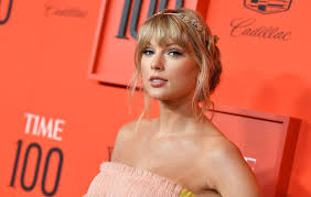 Taylor Swift Album Title Fan Theories Home Kaleidoscope More
