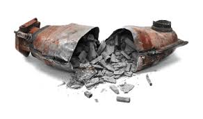 It is not unusual to have catalytic converter problems. Scrap Your Catalytic Converter For Cash Rms Performance