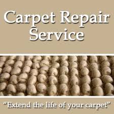 carpet repair service reviews