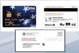 Card may be used everywhere debit mastercard is accepted. Irs Sending Millions Of Stimulus Payments On Prepaid Debit Cards