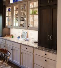 right cabinets for your kitchen design