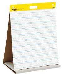 Office Supplies Presentations And Display Flip Charts