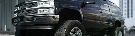 1998 Chevy Tahoe Accessories Parts At
