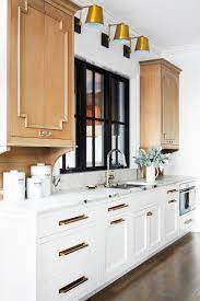 In this post, we feature some inspirational french country kitchens from one of france's best kitchen makers: 20 Chic French Country Kitchens Farmhouse Kitchen Style Inspiration