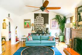 how to change ceiling fan direction in