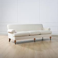 lawson recessed arm sofa