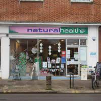 natural health welwyn garden city