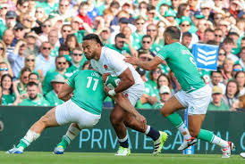 ireland ease to world cup