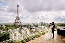 best countries for destination weddings