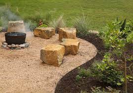 Create A Fire Pit Garden Decor Jobe