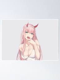 Anime girl demon hottie sex