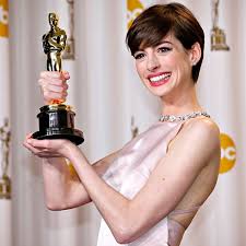 Anne hathaway) родилась в бруклине. Anne Hathaway Hollywood S Most Polarizing Star Salon Com