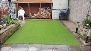 Install Artificial Grass In Your Garden