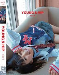 Amazon.com: YOUNG&HIP~木村つな(MNRI-004) [DVD] : Movies & TV