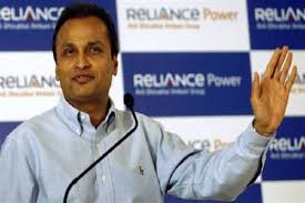 10 Years Of Reliance Power Listing How Rs 10 000 Turned Rs