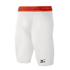 Mizuno Elite Padded Sliding Shorts Adult