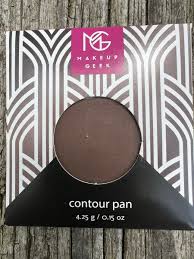 makeup geek contour pan scandal