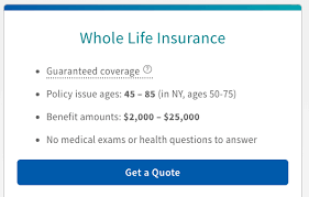 Whole Life Insurance Quotes gambar png