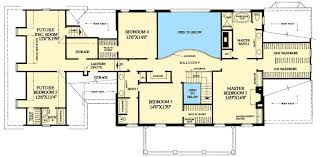 Check spelling or type a new query. Colonial Home Plan With 2 Master Suites 32463wp Architectural Designs House Plans
