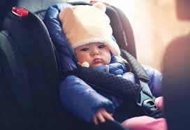 How To Keep Baby Warm In Winter Tips