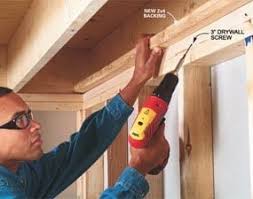 how to install drywall diy