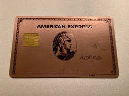 We did not find results for: What Is Rose Gold And Why Is My Amex Card This Color Your Mileage May Vary