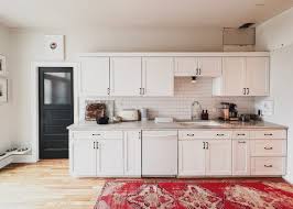 kitchen cabinet layout