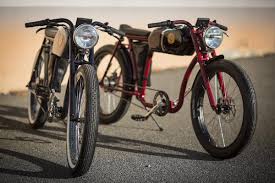 oto cycles releases new café racer