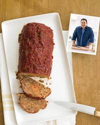Pour over the top of the meatloaf, and continue baking 10 minutes. Classic Meatloaf Recipe Martha Stewart