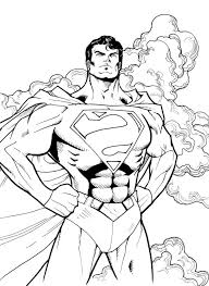 Novos desenhos todos os dias! Desenhos De Super Herois Para Colorir Imprimir Gratuitamente