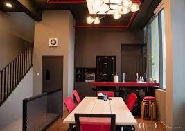 home office interior design singapore