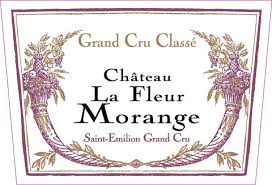 La Fleur Morange – The Wine House Limited