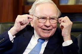 Just like it does every year, berkshire hathaway (nyse: What Has Warren Buffett S Berkshire Hathaway Invested In