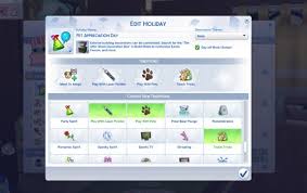 Cats and dogs expansion and its new world of. 10 Best New Sims 4 Mods Of July 2018