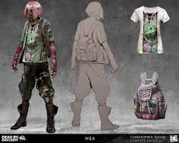 video games are becoming a high fashion
