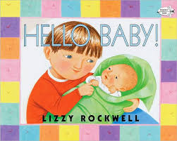 o baby book
