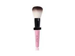 too faced powder pouf brush at