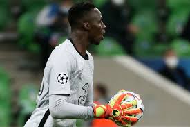 Mendy impressed and became a regular the following campaign, helping reims win promotion in 2018 by keeping 19 clean sheets. Incredible Stat Which Shows That Edouard Mendy Has Been Frank Lampard S Most Important Summer Signing As Chelsea Keep Successive Clean Sheet