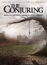 Køb The Conjuring (2013) - Microsoft Store da-DK