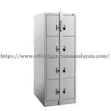 filing steel cabinet with 4 drawer