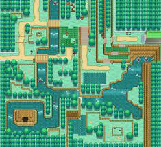 Unova Route 20 - Bulbapedia, the community-driven Pokémon encyclopedia