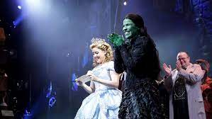Wicked' Movie Gets 2021 Release Date ...