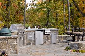 tips for designing the best outdoor kitchen