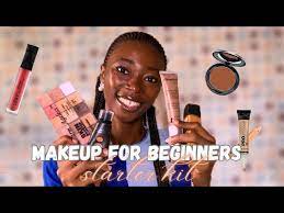 beginner makeup kit guide starter kit