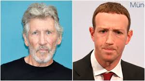 He and gilmour were the main creative. Roger Waters Tells Mark Zuckerberg F You For Wanting To Use Pink Floyd Song