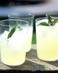 turkish lemonade or limonata recipe