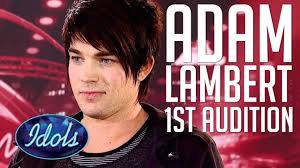 Why Is Adam Lambert Still So Underrated Newnownext